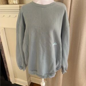 Wayfair The World Needs More Empathy oversized sweatshirt